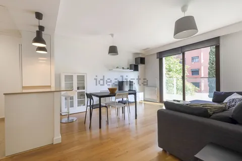 Pis de 50 m² a Madrid