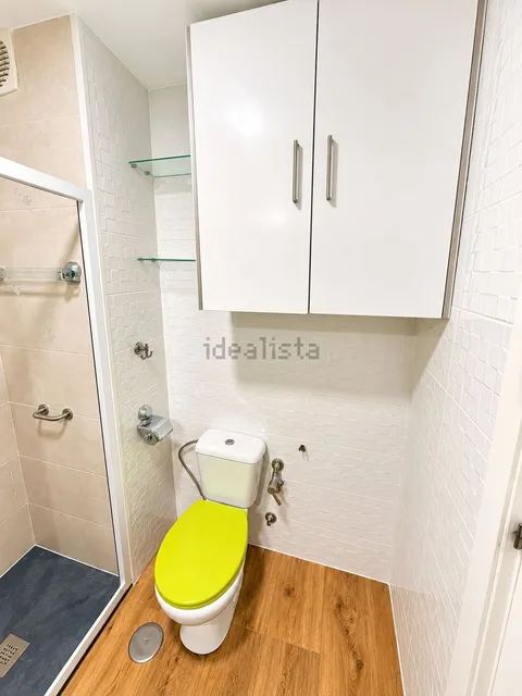 Habitació de lloguer, Sevilla