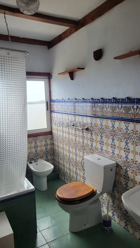 Stanza in affitto, Garachico