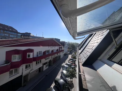 Pis de 40 m² a Oleiros (2/22)