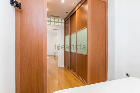 Pis de 55 m² a Saragossa