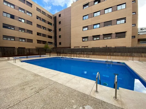 Pis de 105 m² a Madrid