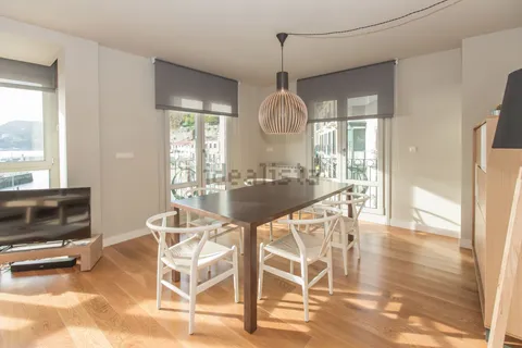Appartement 169 m² à Saint-Sébastien