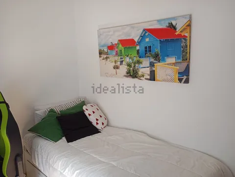 Room for rent, Castelldefels