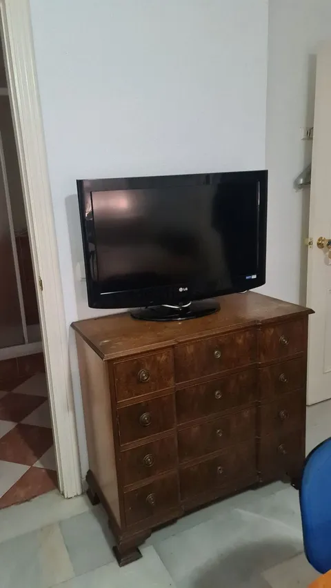 Room for rent, Málaga