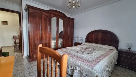 Pis de 98 m² a Palencia