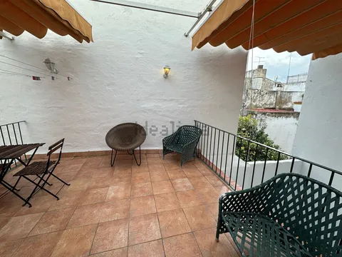 Flat 45 m² in Seville (2/20)