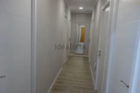 Zimmer zur Miete, Madrid