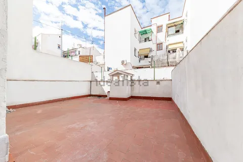 Quarto para alugar, Madrid