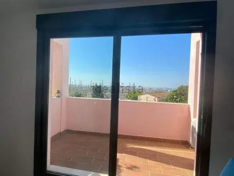 Pis de 50 m² a Màlaga