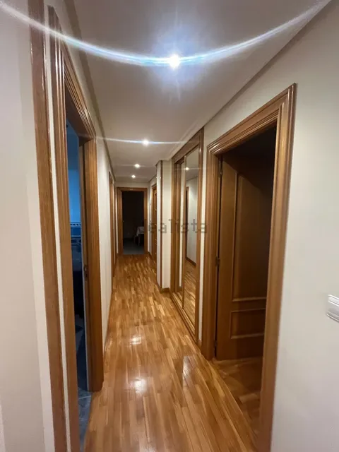 Pis de 140 m² a Burgos