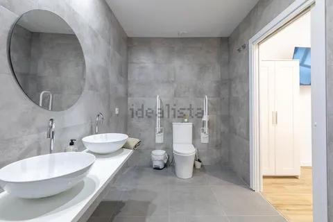Pis de 65 m² a València