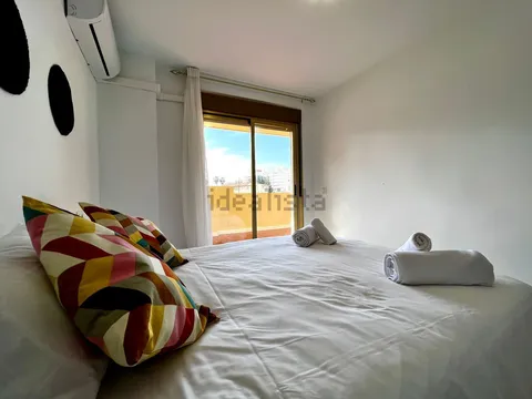 Pis de 125 m² a Fuengirola
