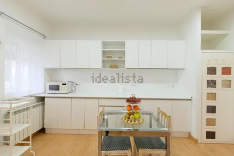 Wohnung 85 m² in Madrid