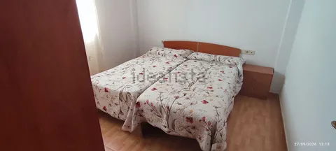 Wohnung 60 m² in Baeza