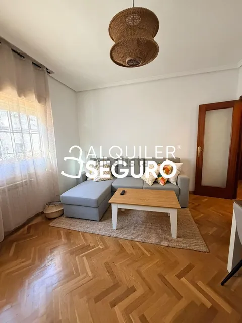 Appartamento 53 m² a Madrid (4/20)