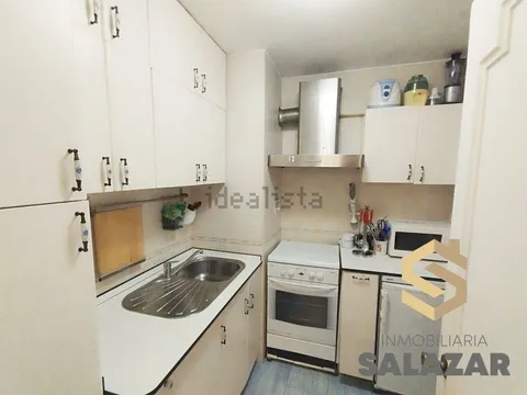 Pis de 43 m² a Bilbao