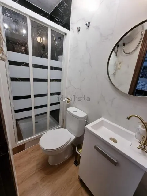 Wohnung 40 m² in Roquetas de Mar
