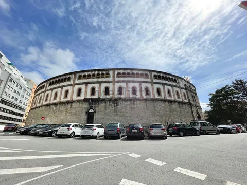 Pis de 80 m² a Pontevedra