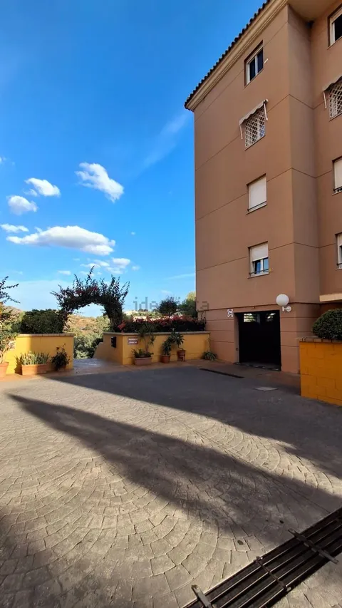 Квартира 132 м² у Малаґі