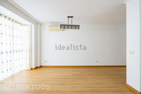 Pis de 99 m² a Madrid