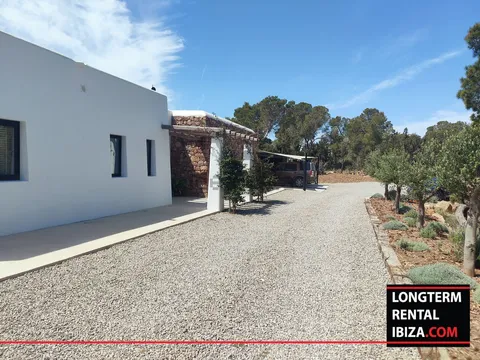 Casa de 300 m² en Sant Joan de Labritja