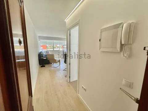 Pis de 80 m² a Sevilla