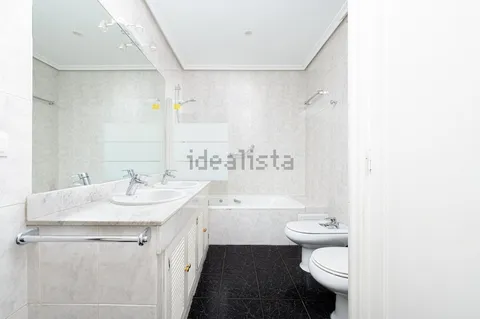 Zimmer zur Miete, Madrid