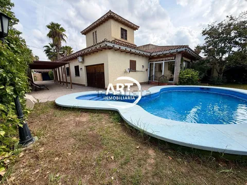 Maison 639 m² à l'Eliana