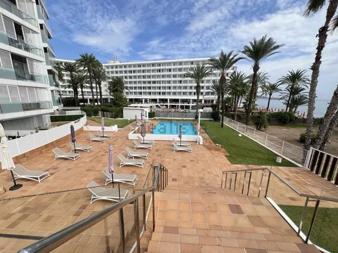 Pis de 117 m² a Eivissa