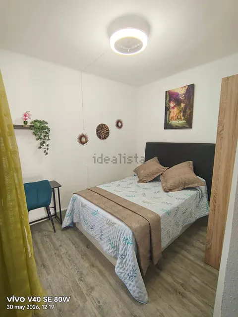 Chambre à louer, la Ràpita