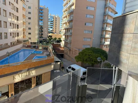 Pis de 115 m² a el Campello