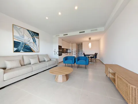 Appartamento 91 m² a Benahavís