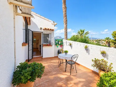 Casa 110 m² a Calp