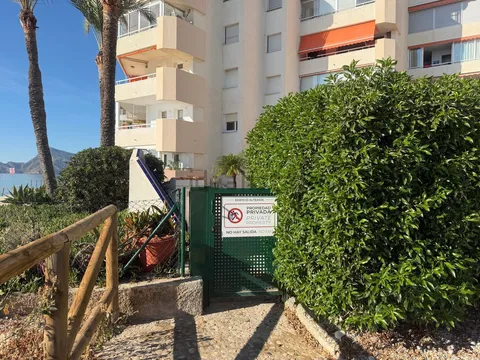 Wohnung 128 m² in Altea