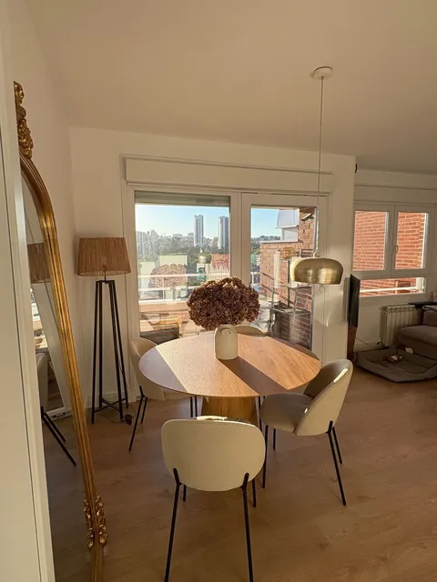 Pis de 82 m² a Madrid