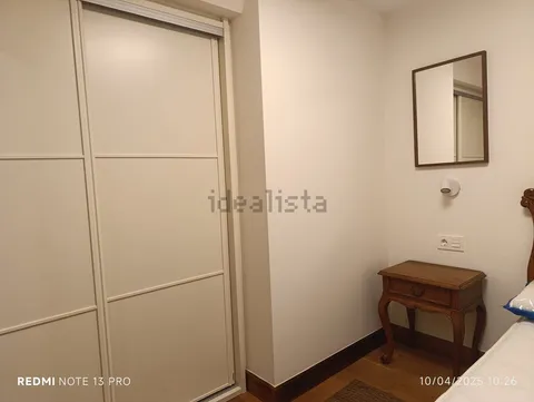 Квартира 50 м² у Getaria