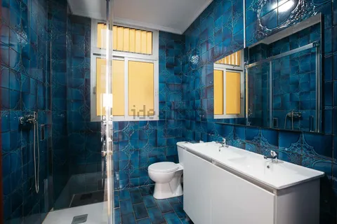 Habitació de lloguer, València