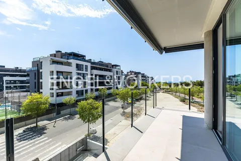 Appartamento 100 m² a Vilanova i la Geltrú
