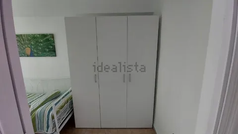Habitació de lloguer, Sevilla