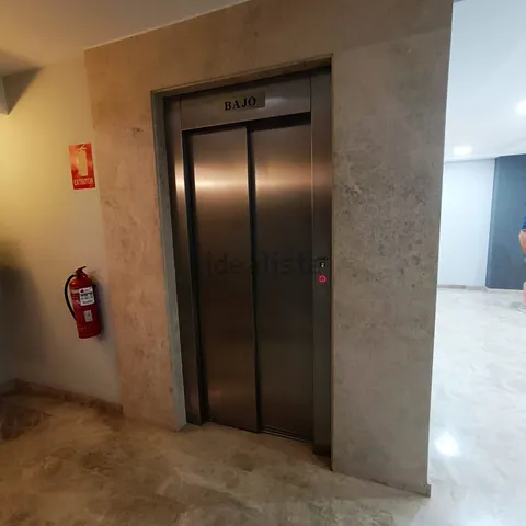 Flat 38 m² in Murcia (4/16)