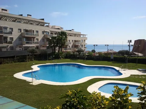 Appartement 85 m² à Torremolinos