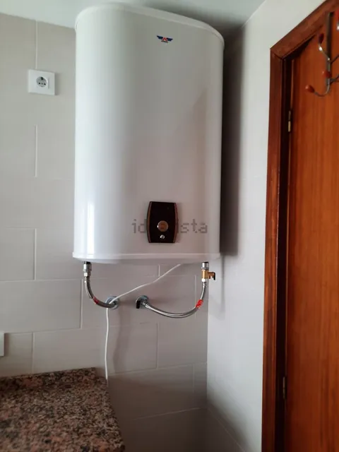 Pis de 90 m² a Sevilla