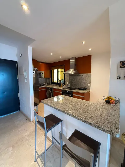 Pis de 250 m² a Estepona