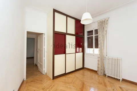 Pis de 160 m² a Madrid