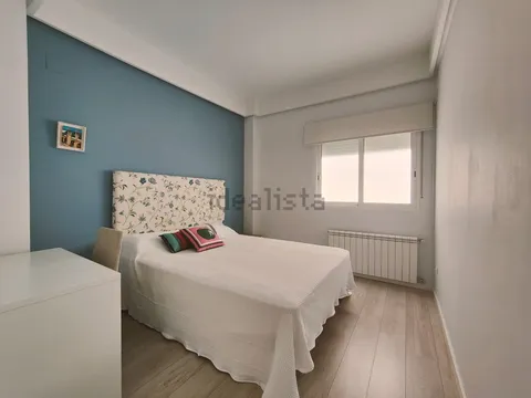 Apartamento 100 m² em València