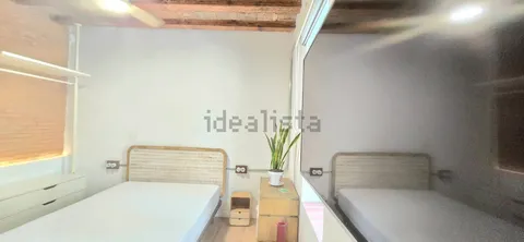 Pis de 28 m² a Barcelona