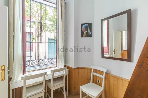 Pis de 62 m² a Madrid
