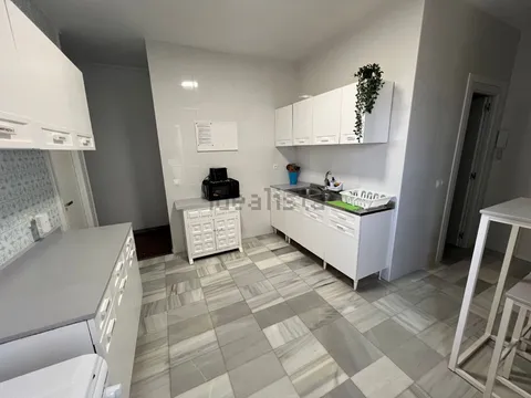 Habitació de lloguer, Almeria