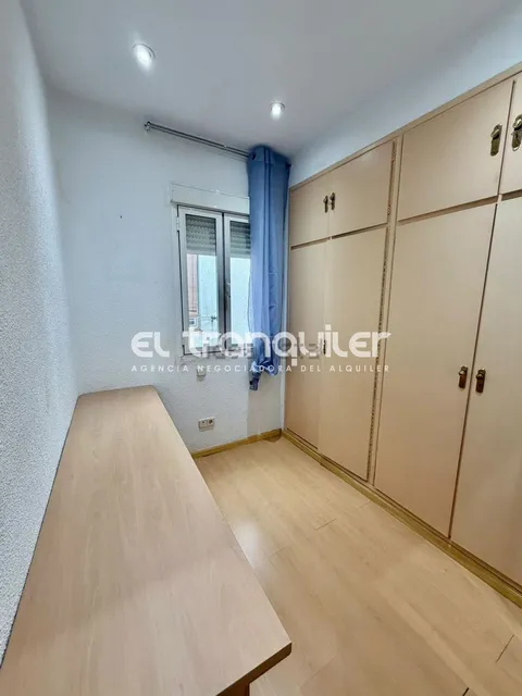 Pis de 33 m² a Madrid